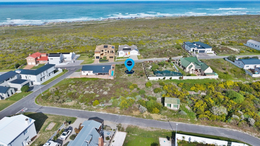 0 Bedroom Property for Sale in Agulhas Western Cape